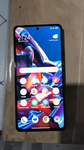 Celular POCO X5 Pro