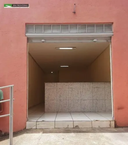 Loja para alugar, 30 m² por R$ 2.435,00/mês - Jardim Brasil - Goiânia/GO