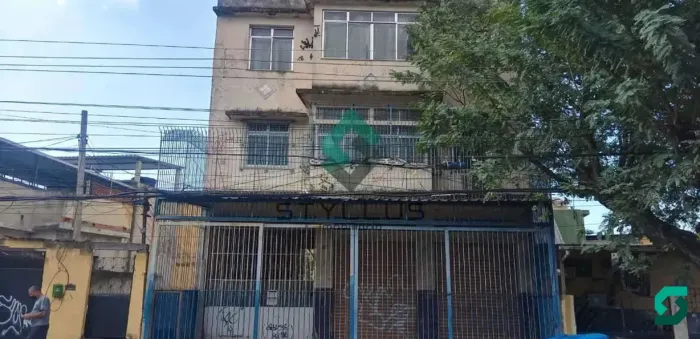 Pilares | Apartamento 4 quartos, sendo 1 suite
