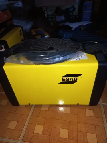 maquina de solda inversora