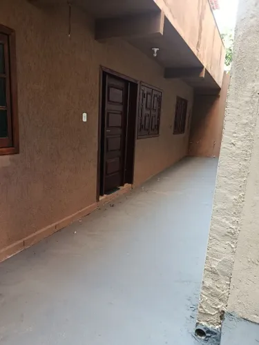 VENDO CASA DIAMANTINA 