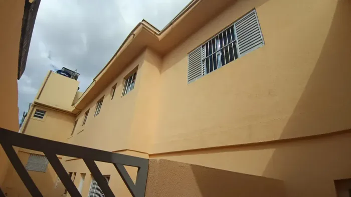 Imóvel para aluguel com 65 metros quadrados com 2 quartos em Vila Carrão - São Paulo - SP