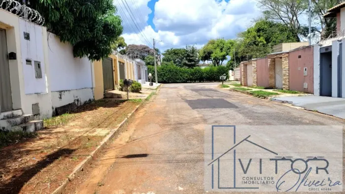 Terreno para Venda em Anápolis, Anápolis City