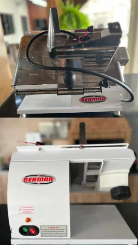 Cortador de Frios Bermar