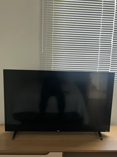 Smart TV AOC 43 polegadas 