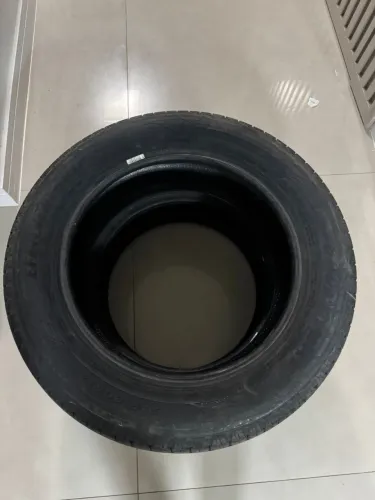 Pneu para carro aro 17 , para carro Creta, corola Cross