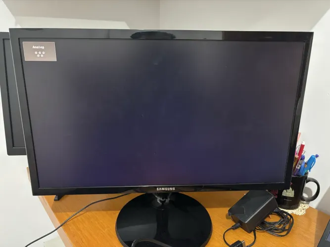 Monitor Samsung 22" FullHD