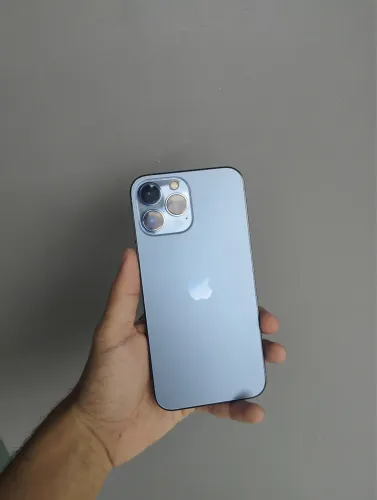 Iphone 13 Pro Max - Todo Original com Nota fiscal