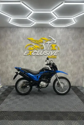 NXR 160 BROS ESDD FLEXONE 56.000KM
