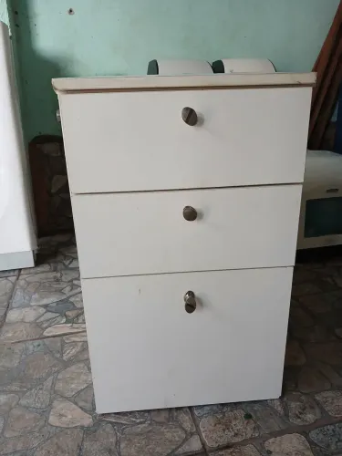 Gaveteiro para escritório