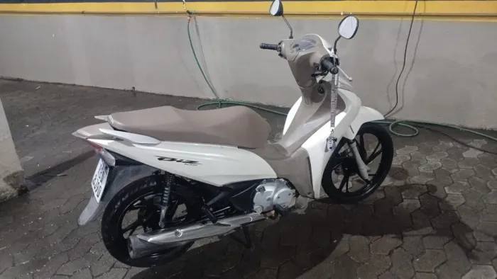 HONDA HIZ 2020/2021 UNICA DONA