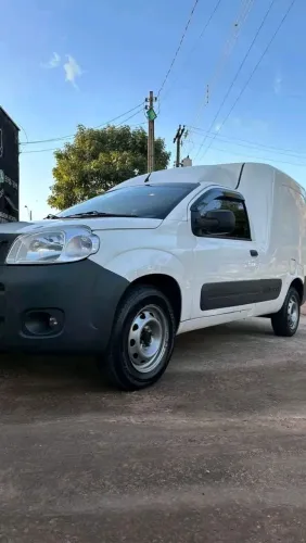 Fiat Fiorino Endurance EVO 1.4 Flex 8V 2P 2022