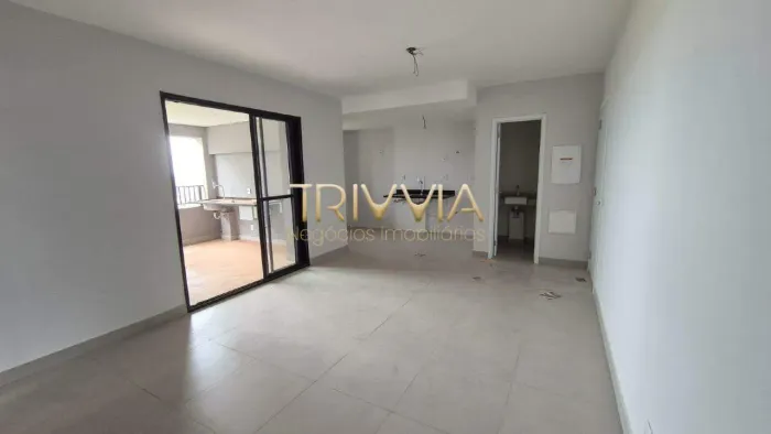 Apartamento Aconchegante com Espaço Gourmet e Excelente Distribuição