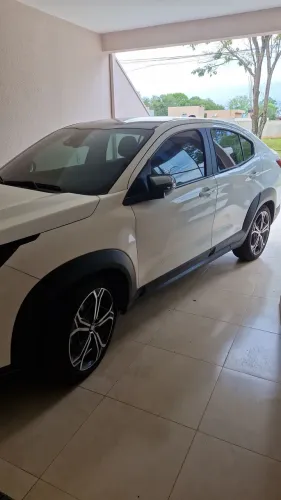 Fiat Fastback Impetus 200 T. AUT (hibrído) 2025