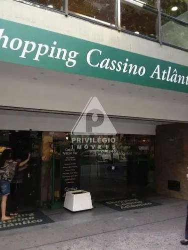 Loja à venda, Copacabana - RIO DE JANEIRO/RJ