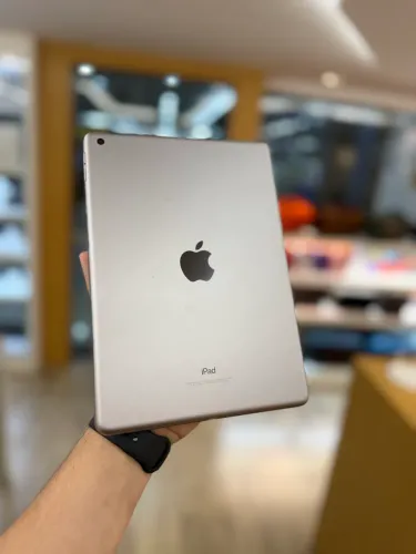 iPad 5 32GB Cinza Espacial
