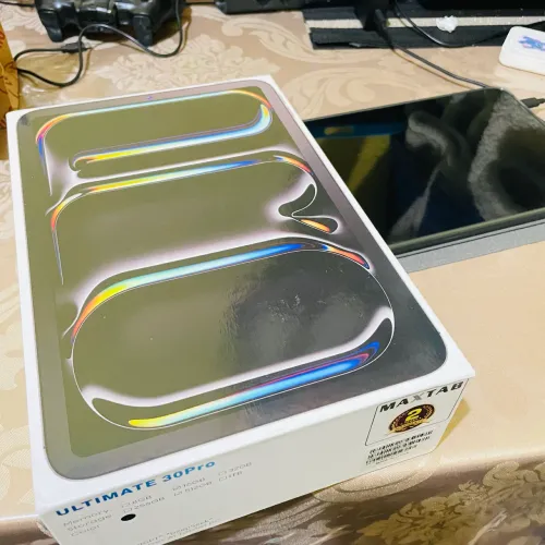 Tablet ULTIMATE 30Pro MAX TAB
