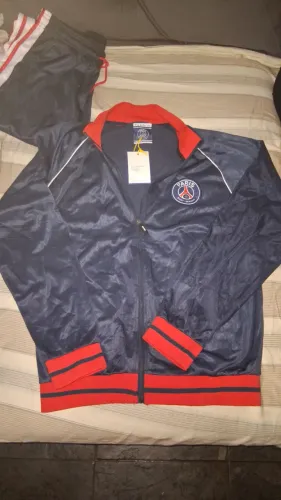 Conjunto Paris Saint Germain 2022 - G