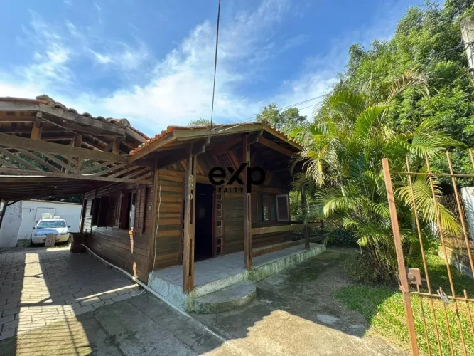 Casa à venda no Bairro Vila Nova