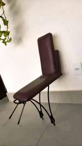 Cadeirinha Garupa para Bicicleta Caloi city até 50 Kg