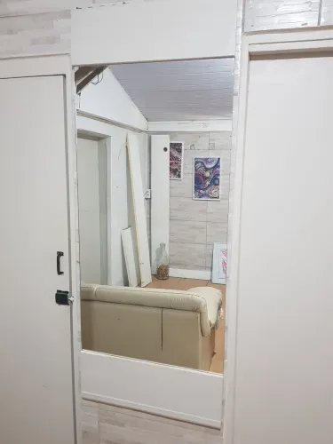 Espelho 1.55m x 60 cm