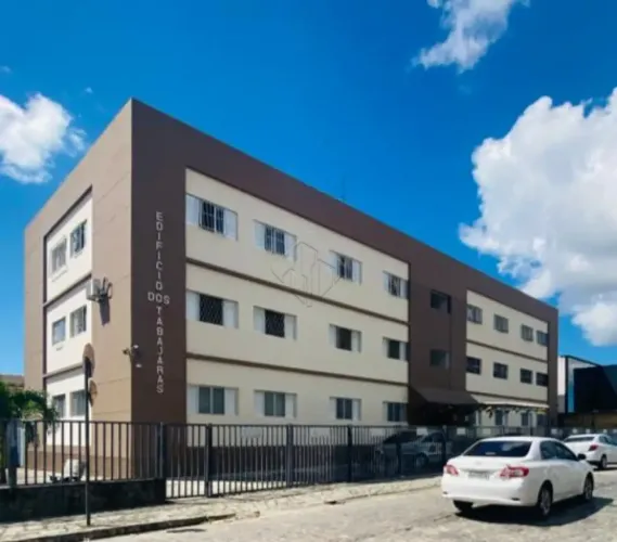 Seu Novo Lar no Coração da Cidade! Apto Aconchegante no Edifício dos Tabajaras.