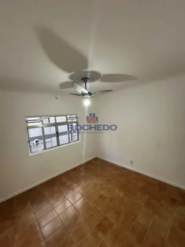 Imóvel para aluguel com 45 metros quadrados com 2 quartos em Aparecida - Santos - SP