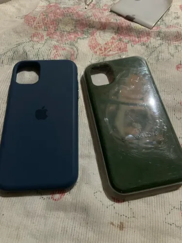Capas para iPhone 11 ou para o 11pro