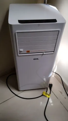 Venda de ar condicionado portatil