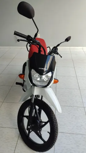VENDO POP 110i ES