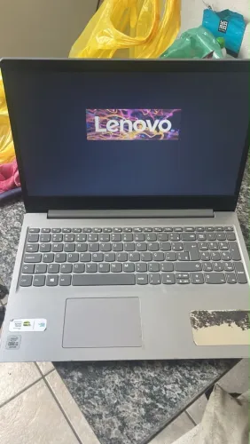 Notebook LE NOVO