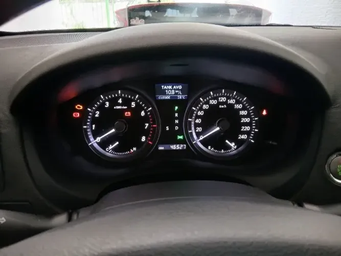 Lexus ES-350 3.5 24V 284cv 2007