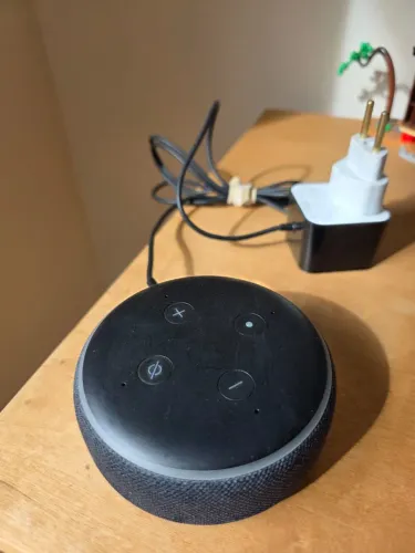 Amazon Alex Echo 