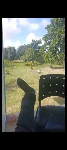 Chácara dentro de Marecha  Deodoro 
