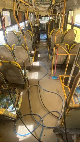 Ônibus 