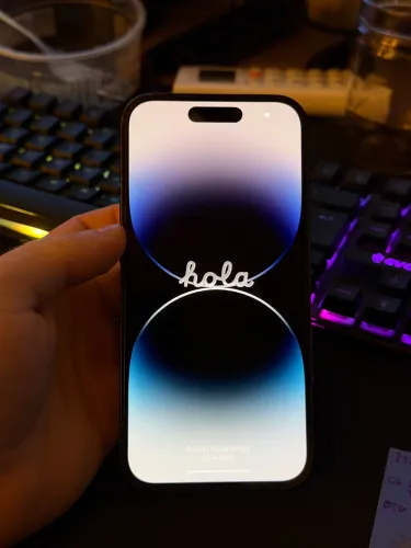 iPhone 14 PRO