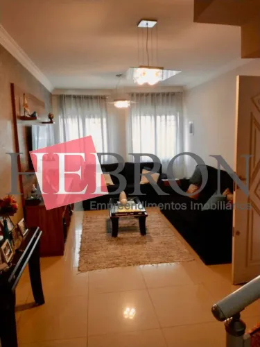 ÓTIMO SOBRADO PARA VENDA NA VILA FORMOSA
