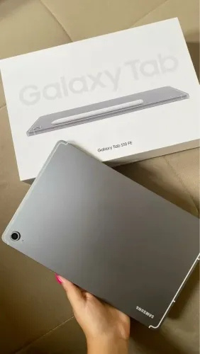 Tablet s10 lite