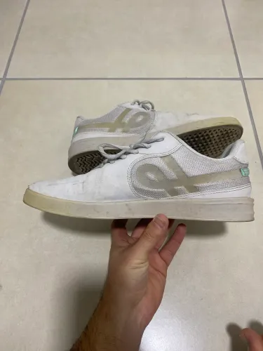 Tenis original OUS Imigrantes Tamanho 43
