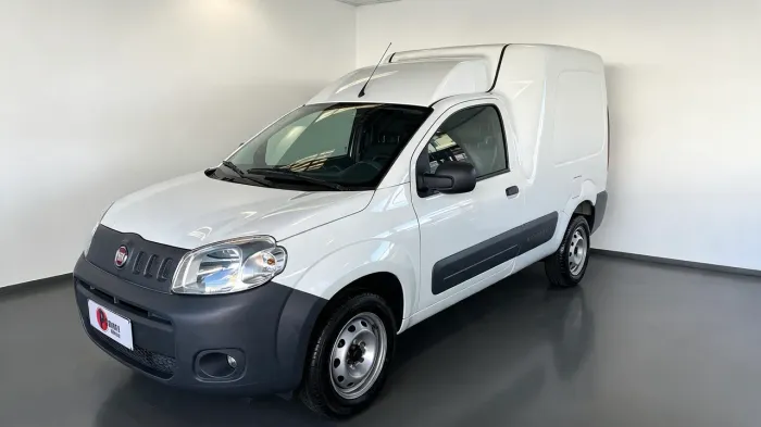 Fiat Fiorino Endurance EVO 1.4 Flex 8V 2P 2021