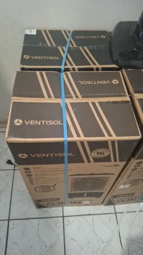 Climatizador 16litros 130w 220v