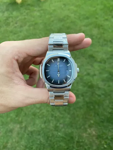 Relógio de Luxo Masculino