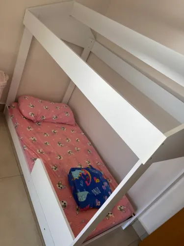 Mini cama