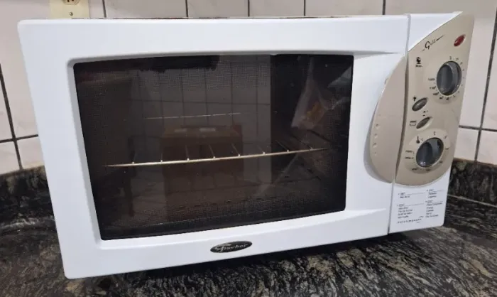 Forno Elétrico Grill Fischer