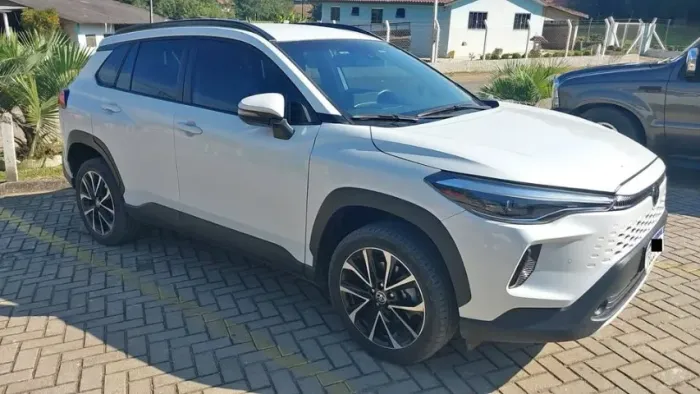 Toyota Corolla Cross XRE 2.0 16V Flex AUT 2026