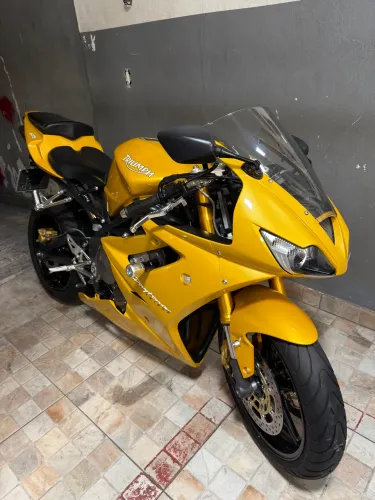 Daytona 675