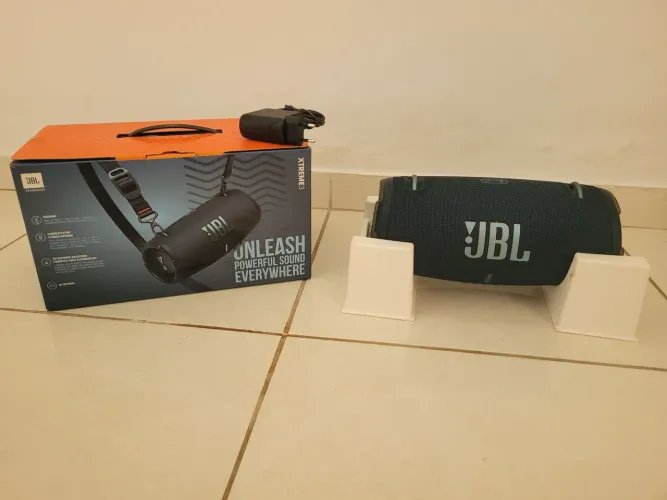 JBL Xtreme 3 - nova - original - caixa de som