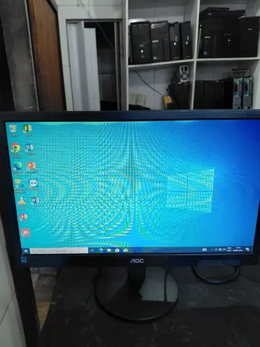 MONITOR AOC LED 18.5