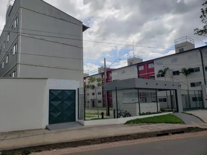 LINDO APARTAMENTO NO RESIDENCIAL SION
