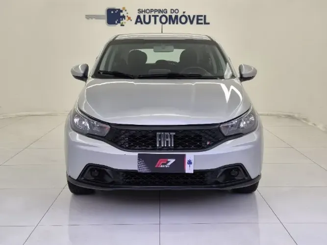Fiat Argo Drive 1.0 6V Flex 2025